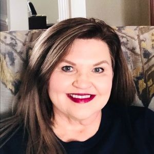 Meet your Posher, Wendy